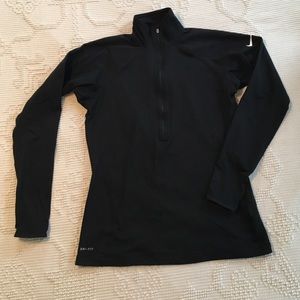 Nike Dri-Fit Pullover